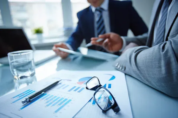 About Modern Business