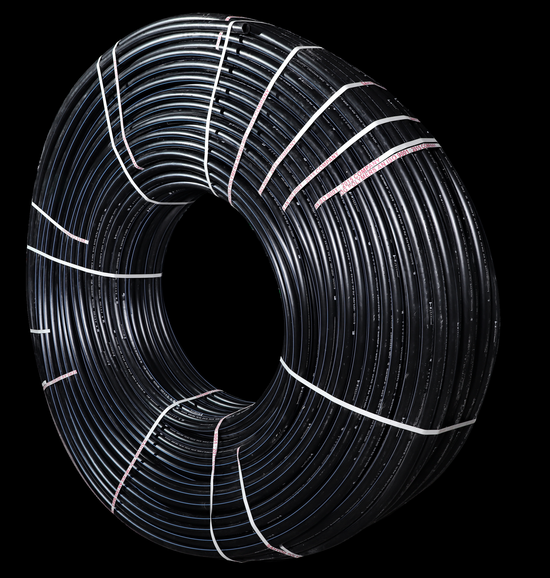 Pipes