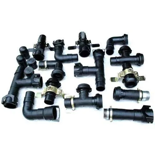 Hdpe-fitting