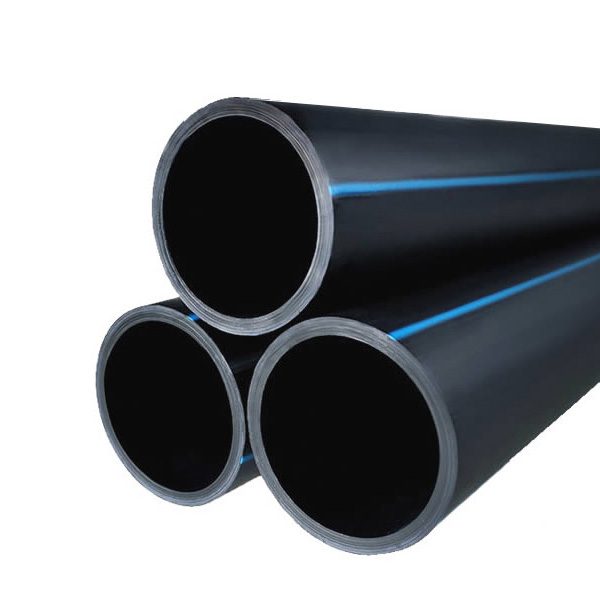 HDPE PIPES