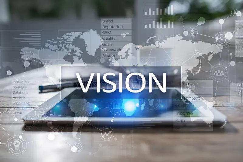 Vision